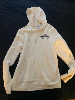 Friends Central Perk Graphic Hoodie